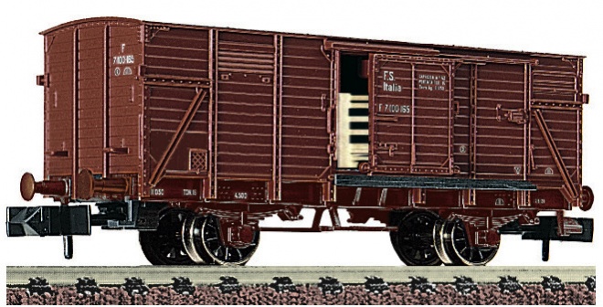 Boxcar type F<br /><a href='images/pictures/Fleischmann/Fleischmann-836304.jpg' target='_blank'>Full size image</a>